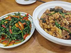 -马艾萨中国兰州传统牛肉面(惠新里店)