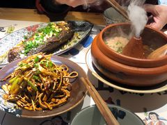 -酒阳蒸经小酒馆(解放碑店)