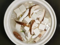 豆腐野山珍煲-海宁煲(庙前街店)