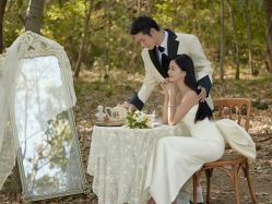 -第一夫人婚纱摄影(南京店)