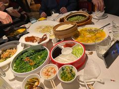 -上海人家花樣年华(虹口龙之梦店)