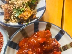 -炒豆合作社(东四总店)