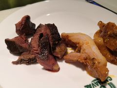 -戈拿旺巴西烤肉(崇文门店)