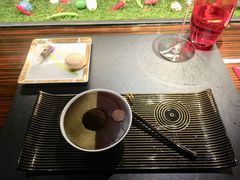 -Salon de The de Joel Robuchon(外滩18号店)