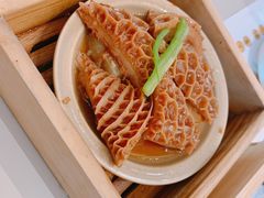 -蔡澜点心·粤菜(西单大悦城店)