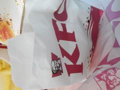 -肯德基(盘龙奥莱店)