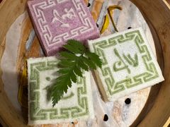 绍兴印糕-寻宝记绍兴菜(鲁迅路店)