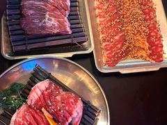 -西塔老太太泥炉烤肉(上海七宝领展广场店)