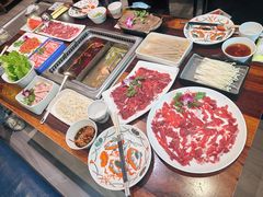 -好得火锅(育才店)
