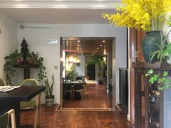 -Siam泰餐厅(水上公园店)