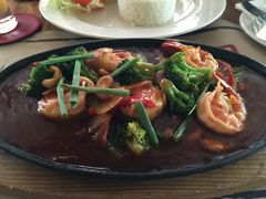 Bamboo&nbsp;Bar&nbsp;&&nbsp;Grill-Bamboo Bar & Grill Restaurant