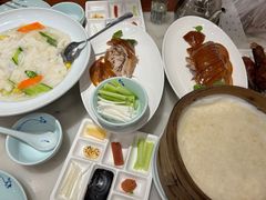 -鸭匠食府·挂炉烤鸭·新京菜(阜成路店)