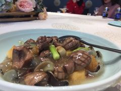 -富黎华海鲜大酒楼(正大广场店)
