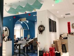 -海马体大师店(上海华润时代广场大师店)