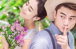 点击看大图 -全城热恋璀璨婚纱摄影(国贸总店)