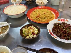 -馬伍旺川菜(江北虹悦城店)