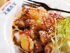 -文通冰室(北京路店)
