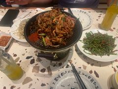 -姥姥家春饼店(惠新东街店)