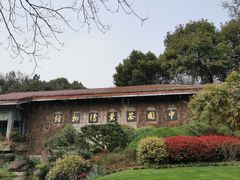 -中国茶叶博物馆(双峰馆区)