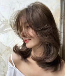 -那茉 Hair Salon