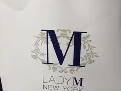 -Lady M(沙田新城市广场店)