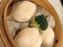 -酌宴府The China Club·广州万富希尔顿酒店(云城东路店)