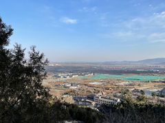-北京凤凰岭