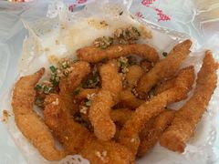 椒盐排条-嘉荟市场(北新泾店)