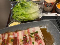 -新石器烤肉(虹悦城店)