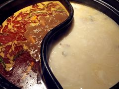 -捞王锅物料理(凯旋路店)