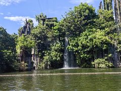 -深圳锦绣中华民俗村