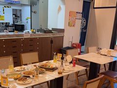 -盐说·西式餐酒馆(光明万达店)