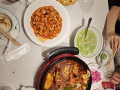 -潇湘码头·鲜湘菜(清河店)
