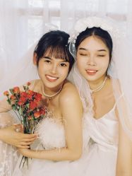 点击看大图 -蜜桃少女VISION写真馆(雁塔店)