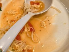 -Le Resto Chinois 惊叹号