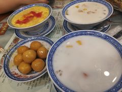 -赵记传承·中国甜品(福州总店)