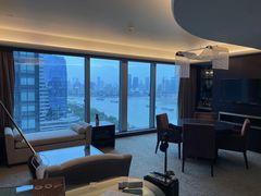 -上海凯宾斯基大酒店