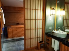 -北京古北水镇御舍温泉酒店