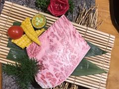 -隐炉和牛烧肉店(群力店)
