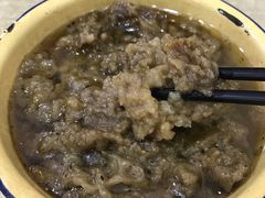 -定家小酥肉·清真(回民街店)