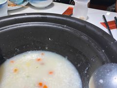 -碗中海·蒸汽海鲜·桑拿鸡(岭南天地店)