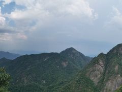 -三清山风景名胜区