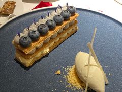 -L'Arome芳芳法国餐厅(金陵饭店店)