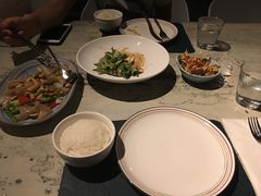 -T館·花园艺术餐厅