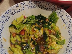 -福阿婆老牌湘菜(大润发店)