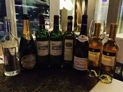 -Ambrosia Oyster Bar & Grill