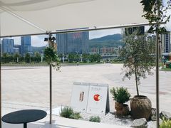 -喜茶(珠海华发商都店)