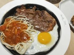 -豪客来牛排(鼓楼名店街店)
