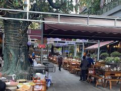 -捞锅坝子老火锅(汽博中心店)