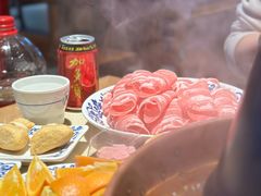 -东镇老火锅(长春路首店)